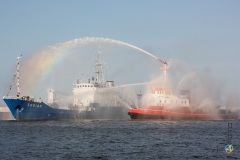 Gdynia – Pokaz Formozy 2012