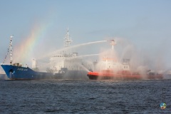 Gdynia – Pokaz Formozy 2012