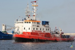 Gdynia – Pokaz Formozy 2012