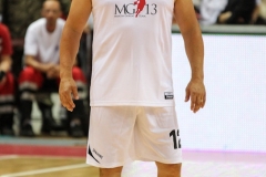 Gortat Team - Wojsko Polskie 2013
