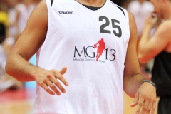 Gortat Team - Wojsko Polskie 2013