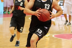 Gortat Team - Wojsko Polskie 2013