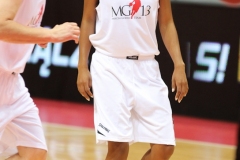 Gortat Team - Wojsko Polskie 2013