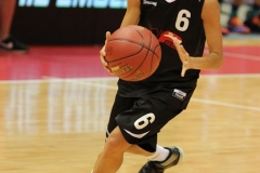 Gortat Team - Wojsko Polskie 2013