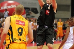 Gortat Team - Wojsko Polskie 2013