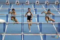 Halowe Mistrzostwa Polski w Lekkoatletyce 2014