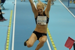 Halowe Mistrzostwa Polski w Lekkoatletyce 2014