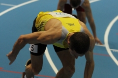 Halowe Mistrzostwa Polski w Lekkoatletyce 2014