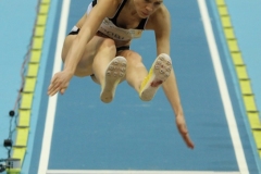 Halowe Mistrzostwa Polski w Lekkoatletyce 2014