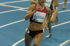 Halowe Mistrzostwa Polski w Lekkoatletyce 2014