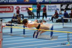 Halowe Mistrzostwa Polski w Lekkoatletyce 2014