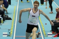 Halowe Mistrzostwa Polski w Lekkoatletyce 2014