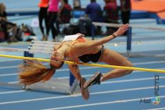 Halowe Mistrzostwa Polski w Lekkoatletyce 2014