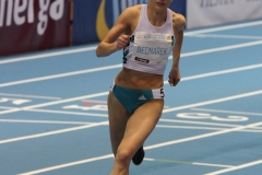 Halowe Mistrzostwa Polski w Lekkoatletyce 2014