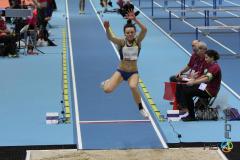 Halowe Mistrzostwa Polski w Lekkoatletyce 2014