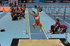 Halowe Mistrzostwa Polski w Lekkoatletyce 2014