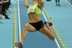 Halowe Mistrzostwa Polski w Lekkoatletyce 2014