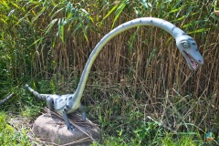 Łeba – Park Dinozaurów