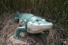 Łeba – Park Dinozaurów