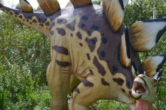 Łeba – Park Dinozaurów