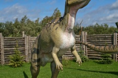 Łeba – Park Dinozaurów