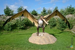 Łeba – Park Dinozaurów