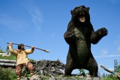 Łeba – Park Dinozaurów