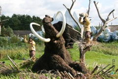 Łeba – Park Dinozaurów