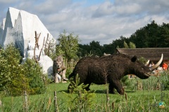 Łeba – Park Dinozaurów