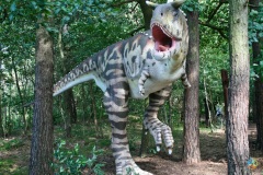 Łeba – Park Dinozaurów