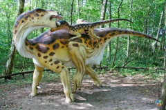 Łeba – Park Dinozaurów