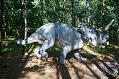 Łeba – Park Dinozaurów