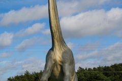 Łeba – Park Dinozaurów