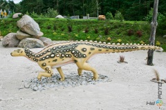 Łeba – Park Dinozaurów