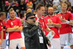 Mecz Polska- Reszta Świata