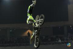 Mistrzostwa Świata FMX NIGHT of the JUMPs 2013