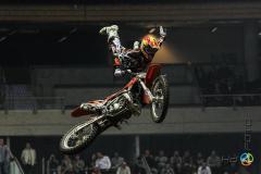 Mistrzostwa Świata FMX NIGHT of the JUMPs 2013