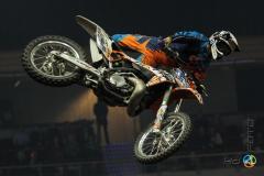 Mistrzostwa Świata FMX NIGHT of the JUMPs 2013