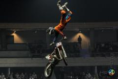 Mistrzostwa Świata FMX NIGHT of the JUMPs 2013
