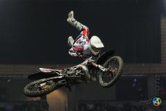 Mistrzostwa Świata FMX NIGHT of the JUMPs 2013