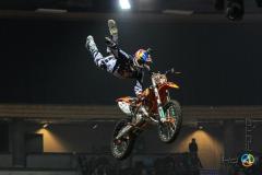 Mistrzostwa Świata FMX NIGHT of the JUMPs 2013