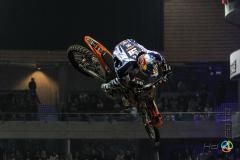 Mistrzostwa Świata FMX NIGHT of the JUMPs 2013