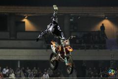 Mistrzostwa Świata FMX NIGHT of the JUMPs 2013