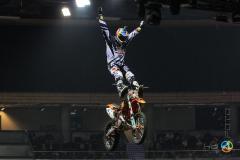 Mistrzostwa Świata FMX NIGHT of the JUMPs 2013