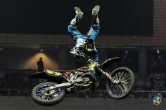 Mistrzostwa Świata FMX NIGHT of the JUMPs 2013