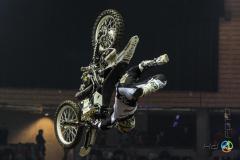 Mistrzostwa Świata FMX NIGHT of the JUMPs 2013