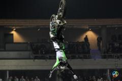 Mistrzostwa Świata FMX NIGHT of the JUMPs 2013