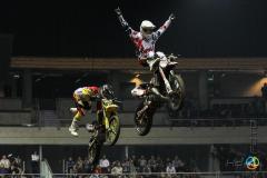 Mistrzostwa Świata FMX NIGHT of the JUMPs 2013