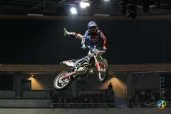 Mistrzostwa Świata FMX NIGHT of the JUMPs 2013