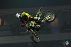 Mistrzostwa Świata FMX NIGHT of the JUMPs 2013